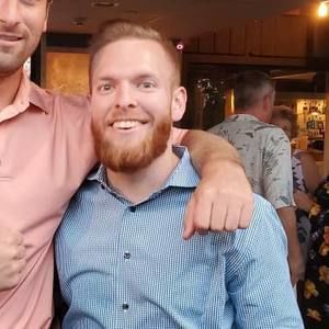 Meet your Posher, William